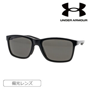 UNDER ARMOUR A_[A[}[ ΌTOX UA HUSTLE XL col.807M9 59mm O UVJbg Polarized