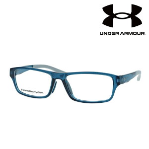UNDER ARMOUR アンダーアーマー メガネ UA5059/F 58mm 2color col.003/XW0
