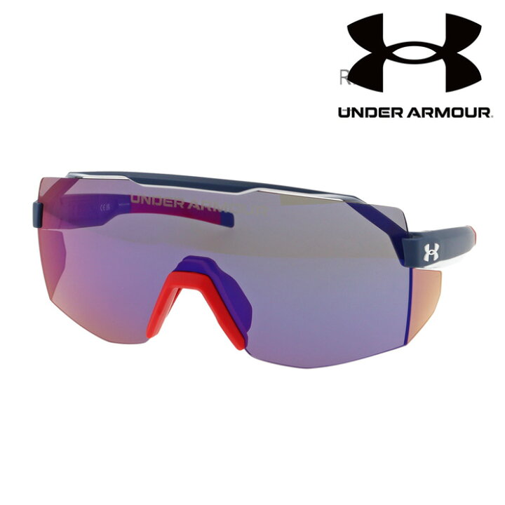 楽天市場】UNDER ARMOUR アンダーアーマー サングラス UA SqUad col 