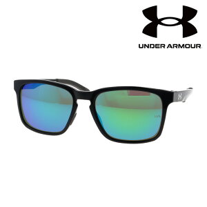 UNDER ARMOUR アンダーアーマー サングラス UA ASSIST2 col.807Z9/900DC 57mm 紫外線 UVカット