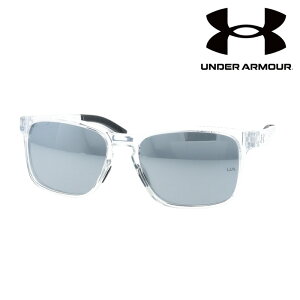 UNDER ARMOUR アンダーアーマー サングラス UA ASSIST2 col.807Z9/900DC 57mm 紫外線 UVカット