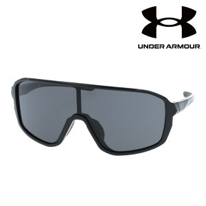 UNDER ARMOUR アンダーアーマー サングラス UA GAMEDAY/G col.807KA ゲームデイ 紫外線 UVカット