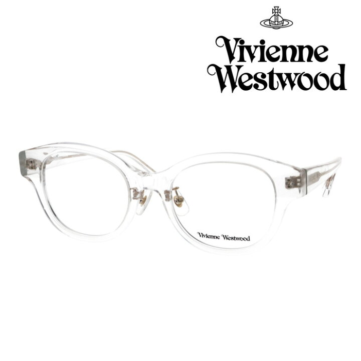 楽天市場】Vivienne Westwood ヴィヴィアンウエストウッド メガネ 40  