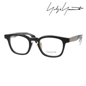 YOHJI YAMAMOTO EW}g Kl 19-0083 col.1/2 49mm { 2color
