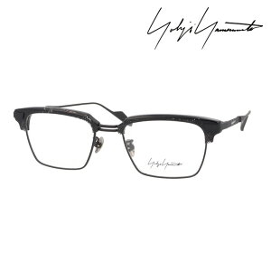 YOHJI YAMAMOTO EW}g Kl 19-0088 col.1/2/3 52mm `^ Titanium { 3color