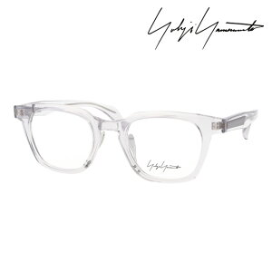 YOHJI YAMAMOTO EW}g Kl 19-0092 col.1/2/3 49mm `^ Titanium { 3color