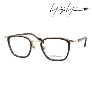 YOHJI YAMAMOTO EW}g Kl 19-0098 col.1/2/3 50mm `^ Titanium { 3color