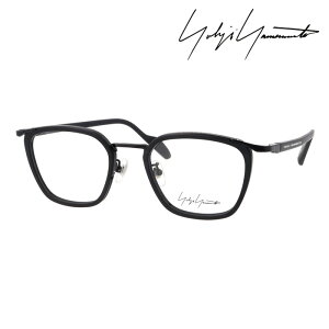 YOHJI YAMAMOTO EW}g Kl 19-0098 col.1/2/3 50mm `^ Titanium { 3color
