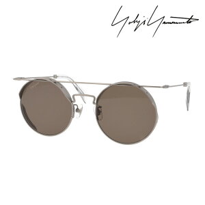 YOHJI YAMAMOTO EW}g TOX 20-9005 col.1/2/3 53mm { `^ UVJbg O 3color