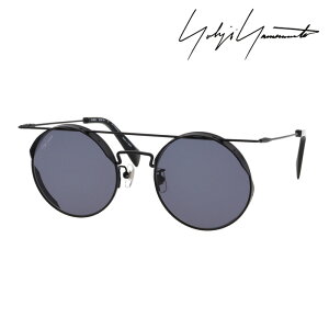 YOHJI YAMAMOTO EW}g TOX 20-9005 col.1/2/3 53mm { `^ UVJbg O 3color