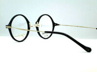 ジョンレノンメガネセルメタルコンビ鼻なしめがね一山六角形眼鏡ヘキサゴン多角形メガネ・JL6019