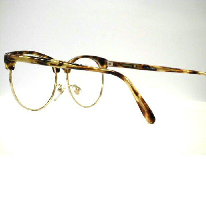 楽天市場】日本製 ヴィンテージ [ブリッジつながりサーモントフレーム  