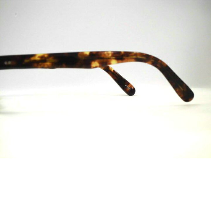 楽天市場】日本製 セルウエリントンテンプル長め特大めがね[細めの大きいメガネ・横長大きめフレーム クラシック眼鏡] フーパスFUPAS・068 :  メガネのハヤシ