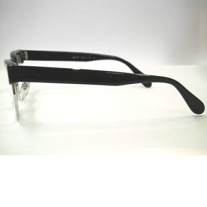 楽天市場】大きめサーモントフレーム ごついブローメガネ ［日本製サン  