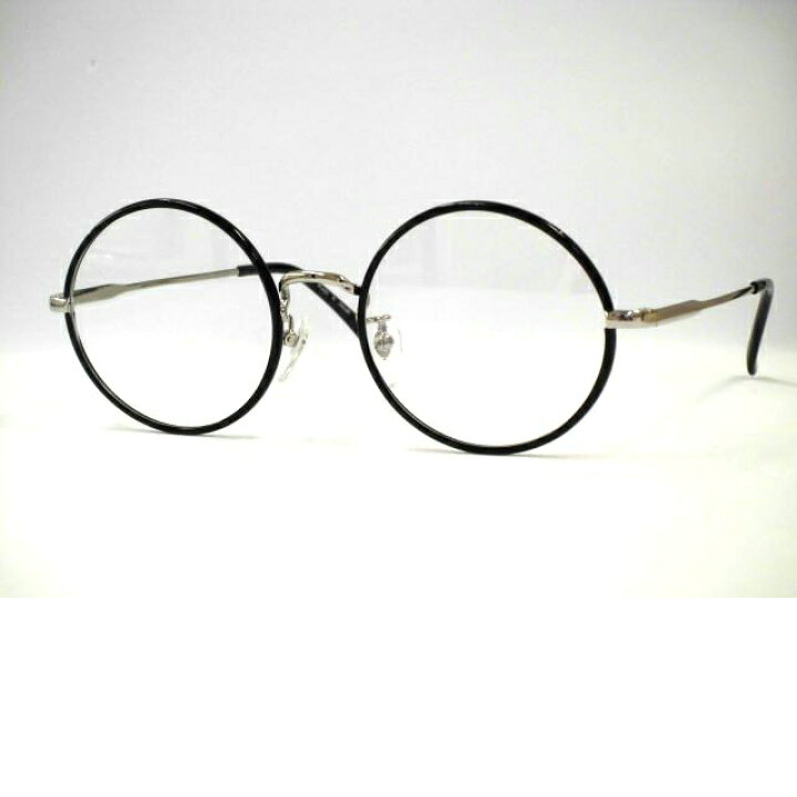 楽天市場 日本製メタル セル巻き大きい丸メガネ ビッグサイズ丸眼鏡 大きめセル巻き丸めがね テンプル長め大きな丸メガネ T265s メガネのハヤシ