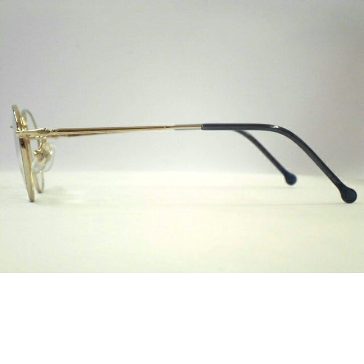 楽天市場 日本製 メタル 小さめボストンフレーム 子供用メガネ Sugar Ray 37 メガネのハヤシ