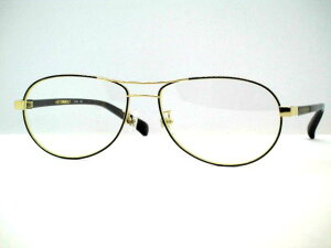 ティアドロップフレーム　日本製　ビンテージクラシックナス型メガネ　ビクター＆ロルフ・ VIKTOR&ROLF 0085