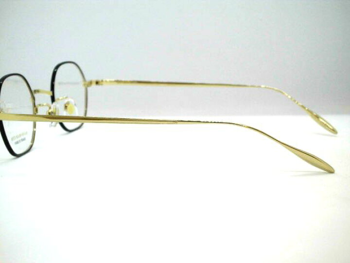 楽天市場】日本製ノバ 小さめ六角形フレーム 小さいヘキサゴンメガネ  