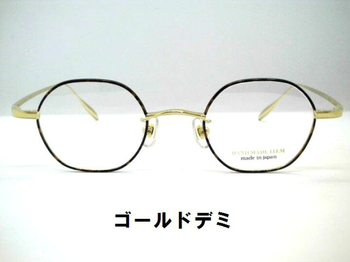 楽天市場】日本製ノバ 小さめ六角形フレーム 小さいヘキサゴンメガネ  