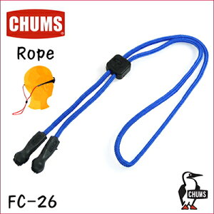 �`�����X ���K�l�`�F�[�� Rope ���[�v FC-26 �u���[ �X�g�p�[�t���O���X�R�[�h �p�[��