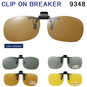 yzΌTOX Klt^Cv CLIP ON BREAKER NbvIu[J[@9348@