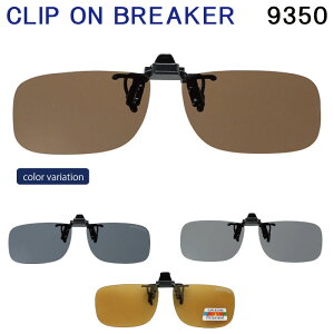 yzΌTOX Klt^Cv CLIP ON BREAKER NbvIu[J[@9350