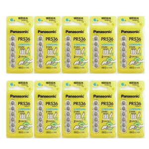  ⒮dr Panasonicipi\jbNjCdr PR536 10pbNZbg