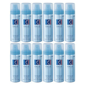 パール くもり止め Cジェット 泡状 スプレータイプ 60ml 12本セット 2021