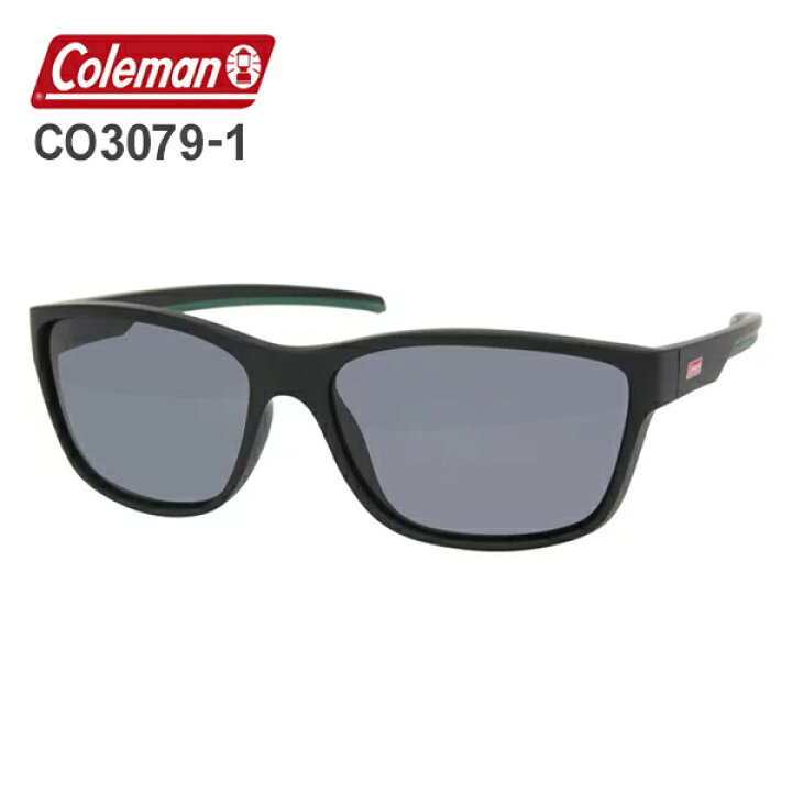 楽天市場】送料無料 Coleman CO3079 ケース付き CO09 取り寄せ品 偏光レンズ採用サングラス 男女兼用 : メガネ・サングラス のリュネ2号店 楽天市場】送料無料 Coleman CO3079 ケース付き CO09 取り寄せ品 偏光レンズ採用サングラス 男女兼用 : メガネ・サングラス のリュネ2号店