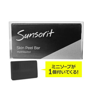 ~j\[vtI T\bg XLs[o[ nChLm[ () 135g Skin Peel Bar