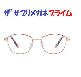 ザ”サプリメガネプライム24014 度無し【 国産高性能、東海光学ルティーナレンズ】レンズカラー淡いブラウンギラ付き反射を抑えてた、新吸収型コーティング採用 フレームは、メタル合金,オシャレ、くもり止めクロス付 ブルーライトカット テスター付 ,amazing