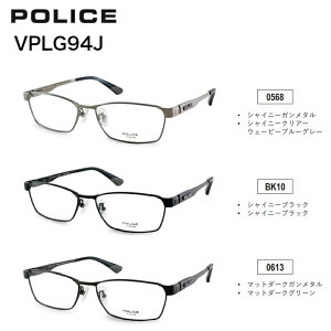 POLICE VPLG94J |X { Y 2022NV Kl `^t[ ߂ ዾ ꃁKl Y j  YȂ ɒBKl Klt[ ዾt[  ubN x