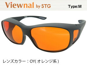 I[o[OX TOX CCP400 Viewnal by STG Type-M 傫߃TCY r[i ՌY OY