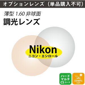 yIvVYzjREGV[ Y ܗ1.60 ^ 񋅖 Y i21gjO[ uE J[Y Nikon Essilor KlY ዾ op-ne