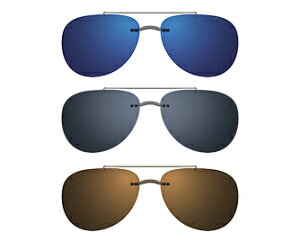 Silhouette StyleShade�@�V���G�b�g �X�^�C���V�F�[�h�@�����N���b�v�I���T���O���X�@�Ό��O���[(�V���o�[�t���b�V���~���[)�@01 �����Y�V�F�[�v(5090-01)