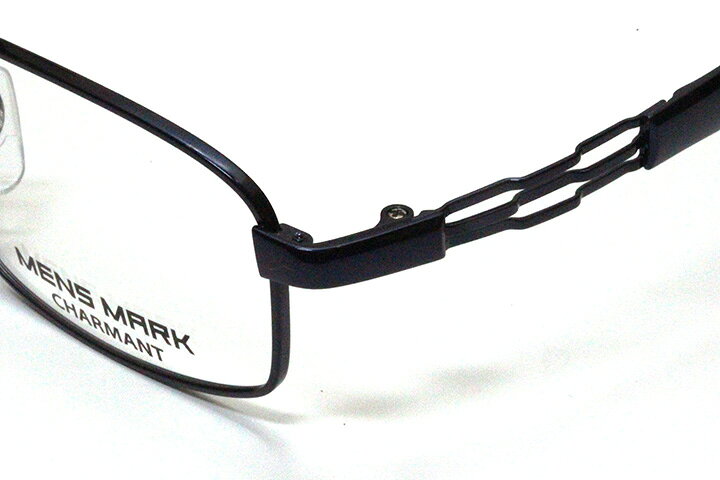 楽天市場】【フレーム単品メガネ】 シャルマン MENSMARK メンズマーク  