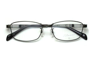 【フレーム単品メガネ】 マルマン TITANOS PRIDE(チタノス プライド) TP 015-GN(グリーン)【ウエリントン系】【チタン】【メーカー3年保証付き】【日本製眼鏡】