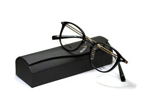 【フレーム単品メガネ】 シャルマン Lineart ラインアート XL 11101-47-BK ブラック【ブリオコレクション】【ウエリントン系】【エクセレンスチタン】【チタン】【日本製眼鏡】【黒】