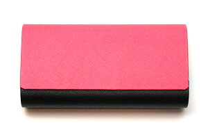 �A���~���U�[2�{���[�P�[�X�@2401-01 �s���N/�u���b�N