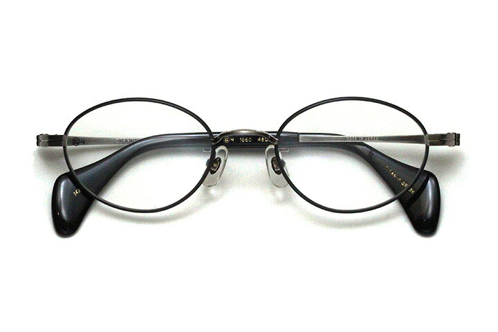 楽天市場】【フレーム単品メガネ】 G4 Old&New 1660-GR/BK グレー  