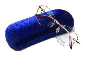 【フレーム単品メガネ】Dragee ドラジェ Raycat 02 ゴールド+デミワイン/ゴールドマット【ボストン系】【チタン】【日本製眼鏡】【赤】【おしゃれフレーム】