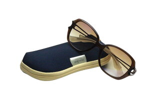 Choco Sun ���傱�T��FG 24504-BR �u���E���y�E�G�����g���n�z�y�@�ɐՂ����Ȃ��T���O���X�z�y�V�����}���z
