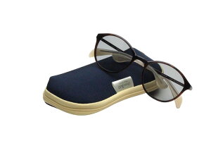 Choco Sun ���傱�T��FG 24518-DB �_�[�N�u���E���y�E�G�����g���n�z�y�@�ɐՂ����Ȃ��T���O���X�z�y�V�����}���z