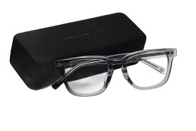 【レンズ付メガネ】modern times ‘real’　モダンタイムス　リアル ‘real’　12-CGY クリアー【ウエリントン系】【紫外線カット】【日本製】【度付き対応フレーム】【度付きサングラス可】【厚リムアセテートフレーム】【ベーシックデザイン】【伊東李安琉】
