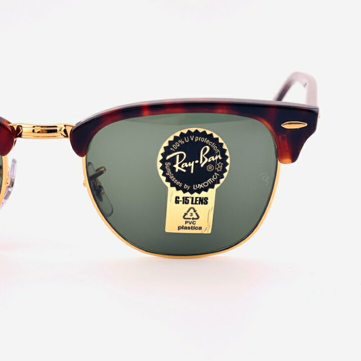 楽天市場】RayBan レイバン RB3016 W0366 レイバンサングラス 