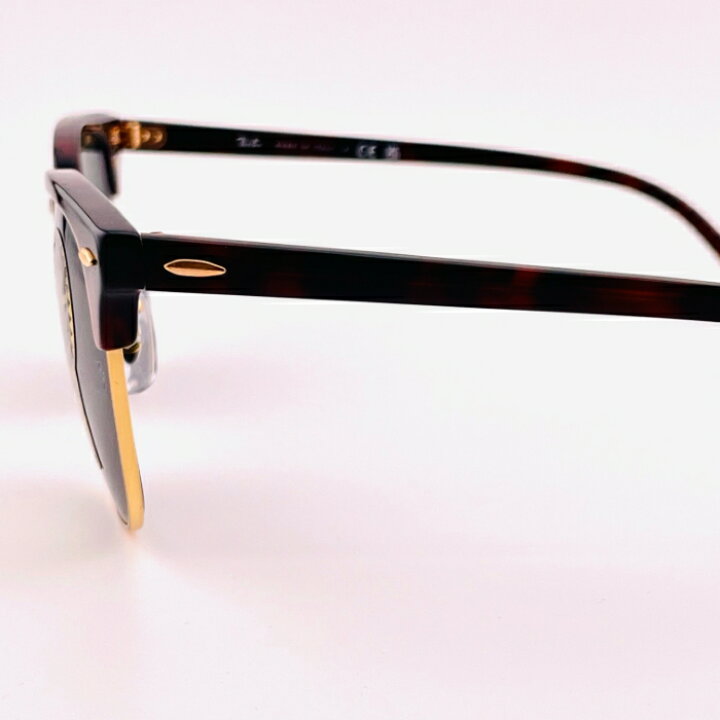 楽天市場】RayBan レイバン RB3016 W0366 レイバンサングラス 