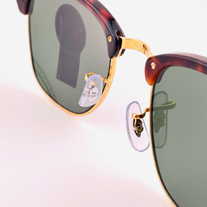 楽天市場】RayBan レイバン RB3016 W0366 レイバンサングラス 