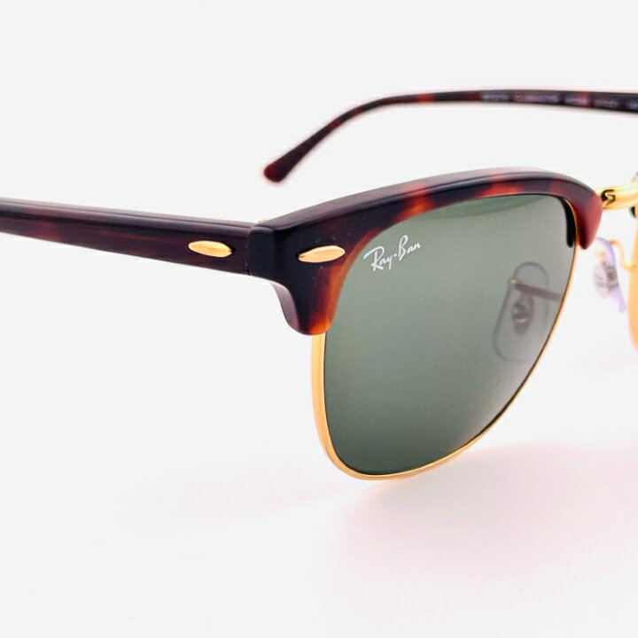 楽天市場】RayBan レイバン RB3016 W0366 レイバンサングラス 