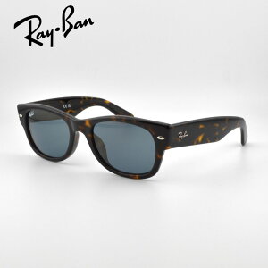 ���C�o�� �T���O���X RB0832SF 902/R5 55 Ray-Ban ���K�E�F�C�t�@�[���[2 MEGA WAYFARER II �A�W�A���t�B�b�g �n�o�i �u���[�����Y �������K�i