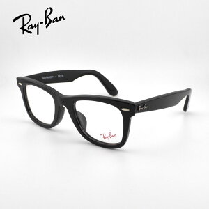 RayBan ���C�o�� RB5121F 2000 WAYFARER �E�F�C�t�@�[���[ �Z�����[�� ���� �����O�Z���[���f�� �����Y ���f�B�[�X �x�t���Ή� �x�����Ή� �ɒB�ዾ ���������Y